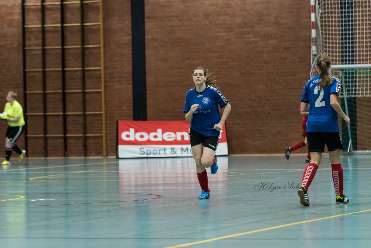 Bild 329 - Dodenhof Cup